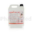 QUADRI MULTI NET nettoyant hygienique - 5L