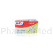 Aiguilles à ailettes FARMAC - 21g vert - 50pc