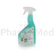 GREEN'R CLEAN nettoyant multisurfaces vapo - 750ml