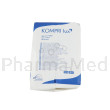Compresses de gaze RX NS ZARYS 8 plis 10x10cm - 100pc