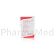 Compresses gaze Stériles ZARYS - 7,5x7,5cm - 50x2pc