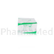 Compresses non-tissées stériles ZARYS - 7,5x7,5cm - 25x2pc