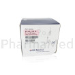 BD Cath. fermé double port 1,3x32mm - 20G (1,1x25mm) - 20pc