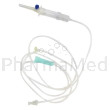 EASYFLOW IS trousses à perfusion ZARYS - 25pc