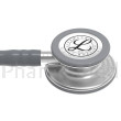 Stéthoscope LITTMANN CLASSIC III - GRIS - 1pc