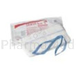 Compresses abdominales 45x70cm ZARYS RX (10x3pc)