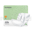 Couche anatomique LILform - Extra Plus - 4x25pc