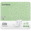 Couche anatomique LILform - Maxi - 4x20pc