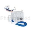 TRI-BALL appareil exercices respiratoires - 1pc