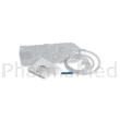 Set enema administration lavement flexible/48