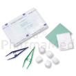 Set pansement 5694  (5T+ 5Comp+2P+1C) - 1pc