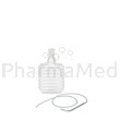 Mini Redovac redon 50ml + drain ch8 - 10pc