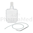 Mini Redovac redon 50ml + drain ch8 - 10pc