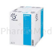 Drap d'examen gauffré PAPERNET 2plis 50cmx50m celllulose pure - 1 rouleau