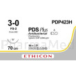 ETICON PDS+ II 3/0 PDP423H FS-2 3/8 - 36fils