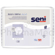 Couche anatomique SAN SENI - Alvi - 30pc