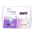 SENI ACTIVE Plus Pants Large - 10pc