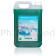 SURFANIOS déter. désinfectant sol,surface - 5L