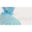 Casaque chirurgicale Molnlycke Primary Plus 1 - 134cm - L - 2x18 casaques