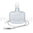 Redovac Mini 20ml drain + aiguille CH06(10pc)