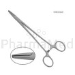 ZEPF Pince porte-aiguille MAYO HEGAR droit 16cm - 1pc