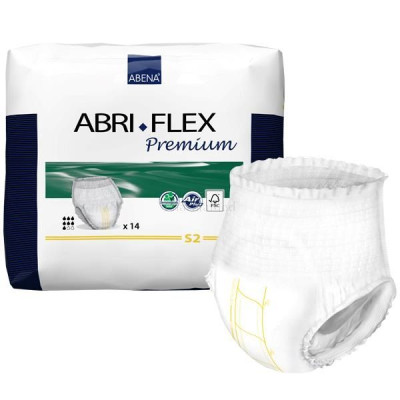 ABRI FLEX Lange culotte Large 0 /light - 1pc - ABRI FLEX Langes culottes Small S2 ....(14pc)