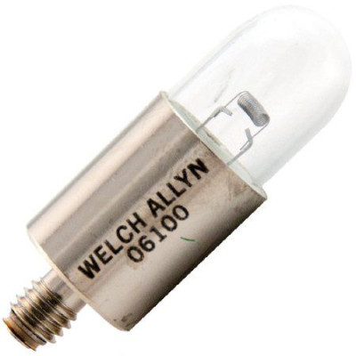 Ampoule 14.5V 06100-U pour articles obsolètes 483 & 484