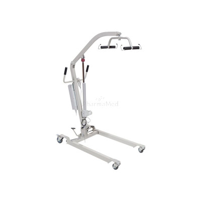 Lève personne / passif + sangle ACHILLEAS 150kg