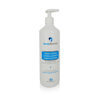 NEODERM lotion lavante extra douce - 500ml