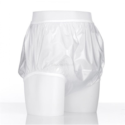 Slip de protection PVC - 112-122cm Large - 1pc