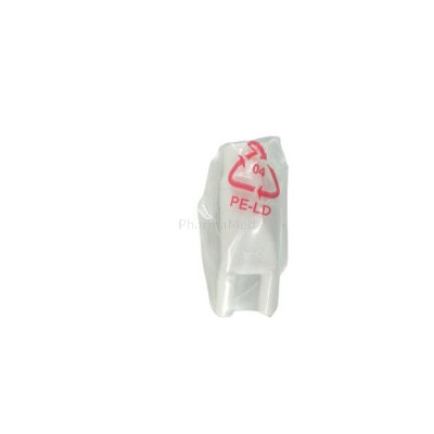 Aérosol PIC - embout nasal pour AirProjet Plus - 1pc