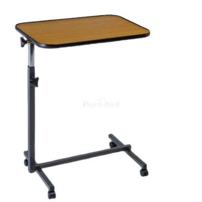 Nachttafel hout THS - 1pc