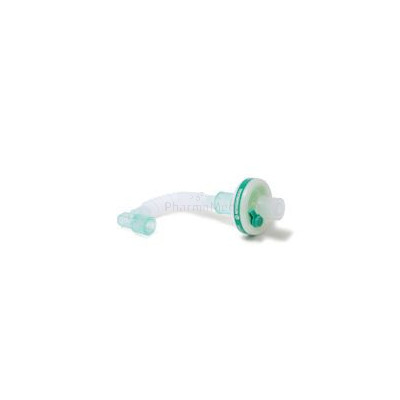 Filtre ECH Clear-Therm 3 avec luer lock et catheter mount Su 75pc