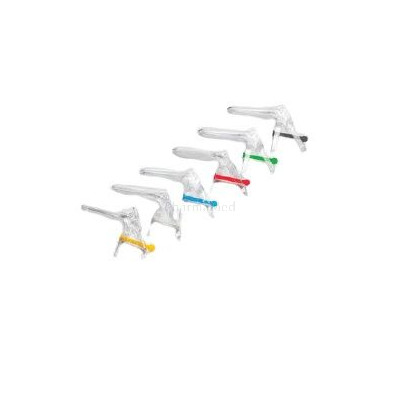 Speculum gynéco ST à usage unique - M 26mm - 1pc