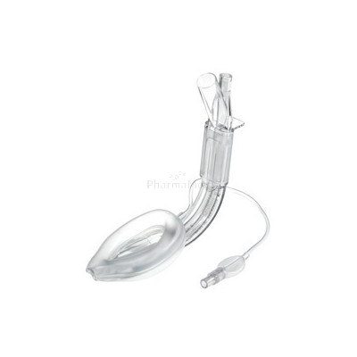 Masque laryngé LMA Supreme Airway - Taille 5 - 10pc