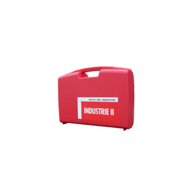 Boite de secours - INDUSTRIE 2 - 1pc
