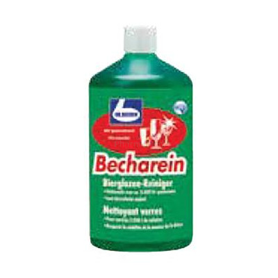 BECHAREIN Nettoyant vaisselle pour verres 1L