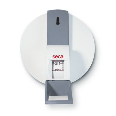 Toise SECA 206 metre déroulant mécanique