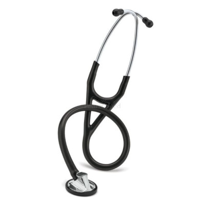 Stéthoscope LITTMANN MASTER CARDIOLOGY - Noir - 1pc