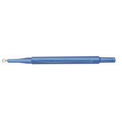 Curettes dermatologiques Ø 7mm - 10pcs