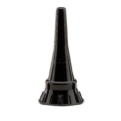 Speculum réutilisables W.A. 24304 4mm (1pc)