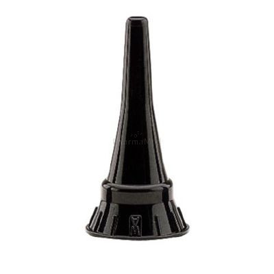 W.A. Speculum herbruikbaar 24302 5mm (1pc)
