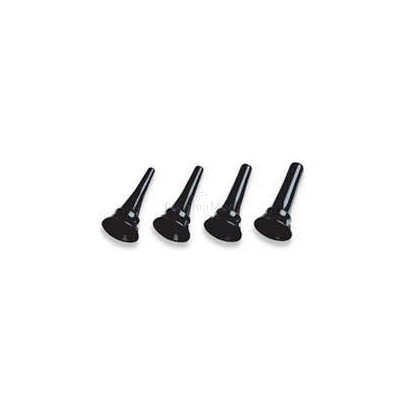 W.A. Speculum réutilisables 24400 - 4pc