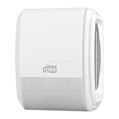 Désodorisant permanent TORK - Distributeur blanc