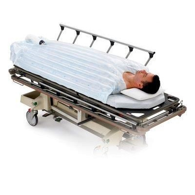 Couverture intégrale Bair Hugger 91x213cm - 12pc