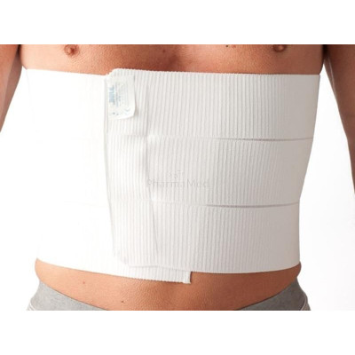 Ceinture abdominale DALE 3 Panneaux - 411 L 117-157cm