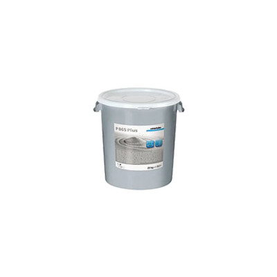 WINTERHALTER P865 Plus poudre - 25kg