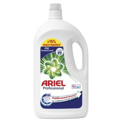 MDC ARIEL Lessive liquide Regular Pro - 4.05L