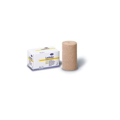 Bande de compression LASTODUR Strong - 6cmx7m