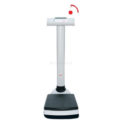Balance à colonne<300Kg SECA 704